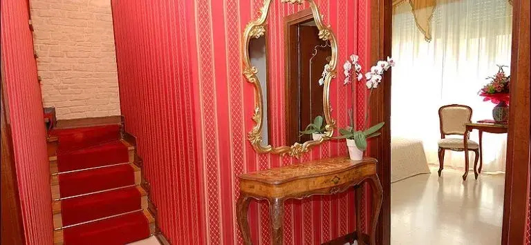 B&B Ca' Bonvicini