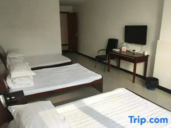 Ningbo Xindao Hotel