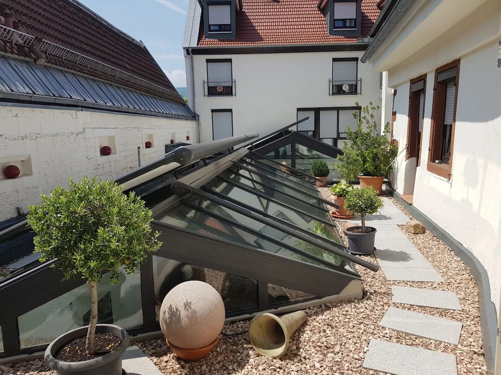 Hotel-Restaurant Pfälzer Hof