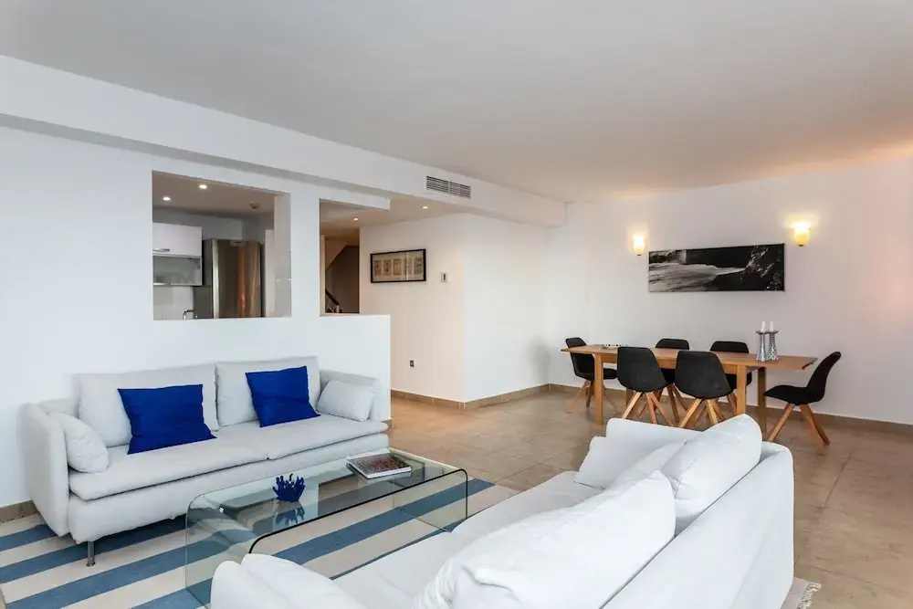 Penthouse S Reserva del Higueron