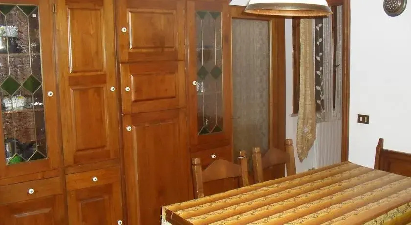 Casa Vacanze R.C.