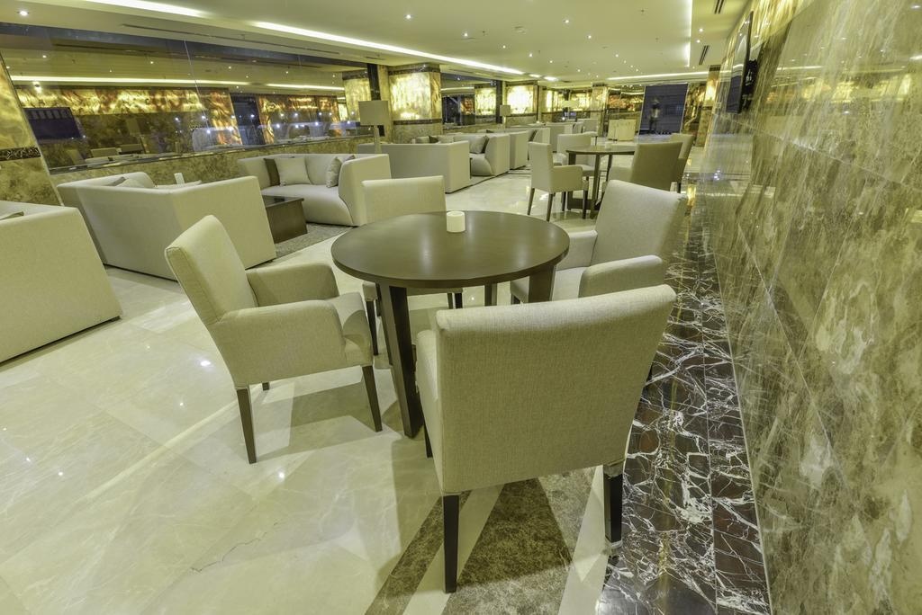 Three Points Hotel