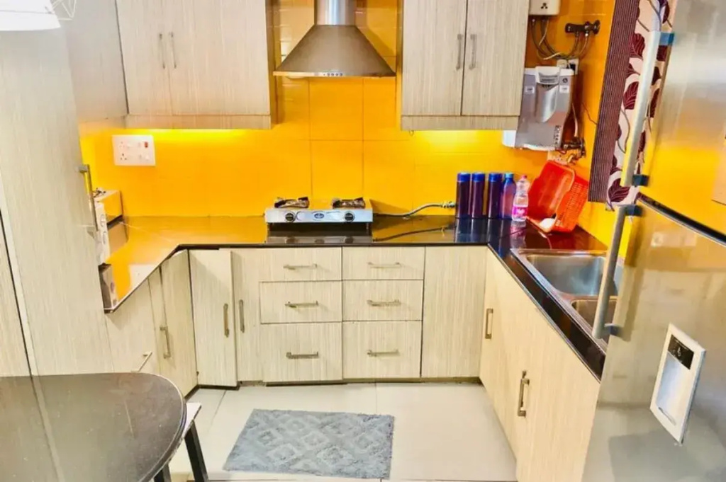 2bhk Fortune Homel-96a Saket Near Max