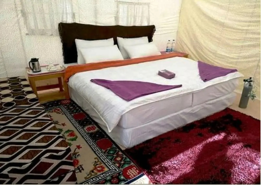 TIH The Regal Camp