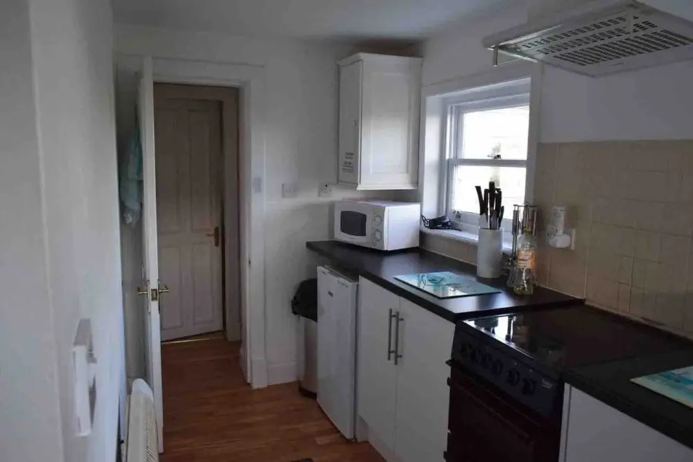 Upper Imeraval Cottage Sleeps 6 Pet-Friendly