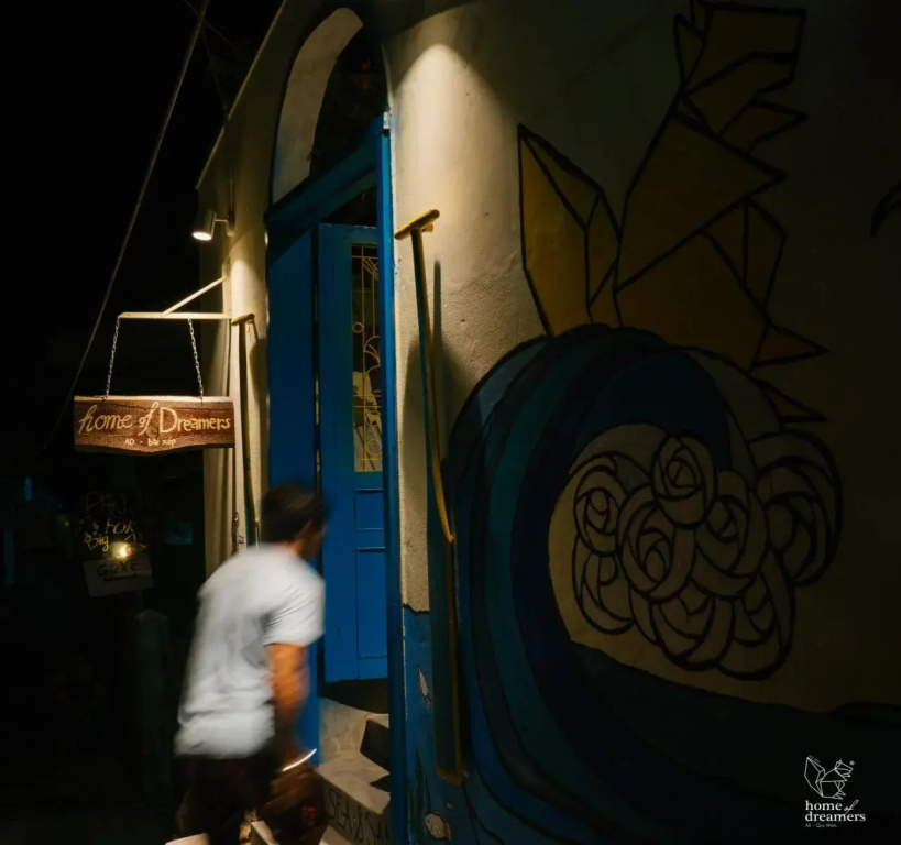 Home of Dreamers - Quy Nhon