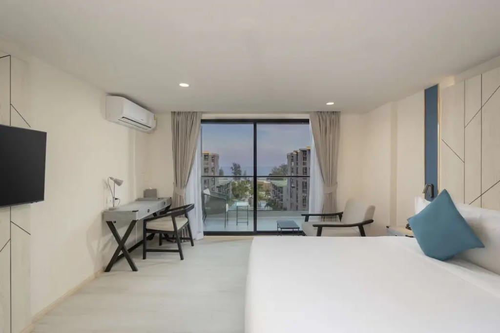 Best Western Plus Carapace Hotel Hua Hin