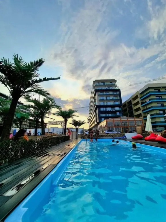 Dream Mamaia North