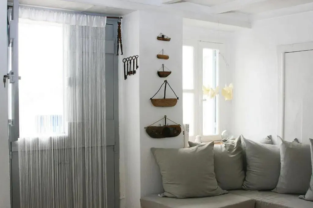 Polos Luxury Apartments Astypalea
