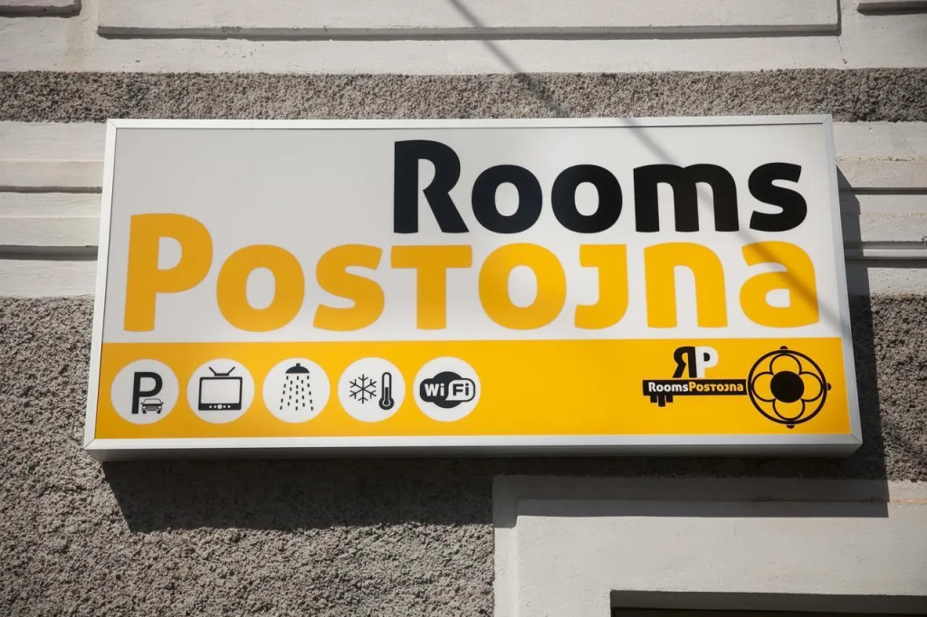 Sweet Dreams Rooms and Apartments Postojna