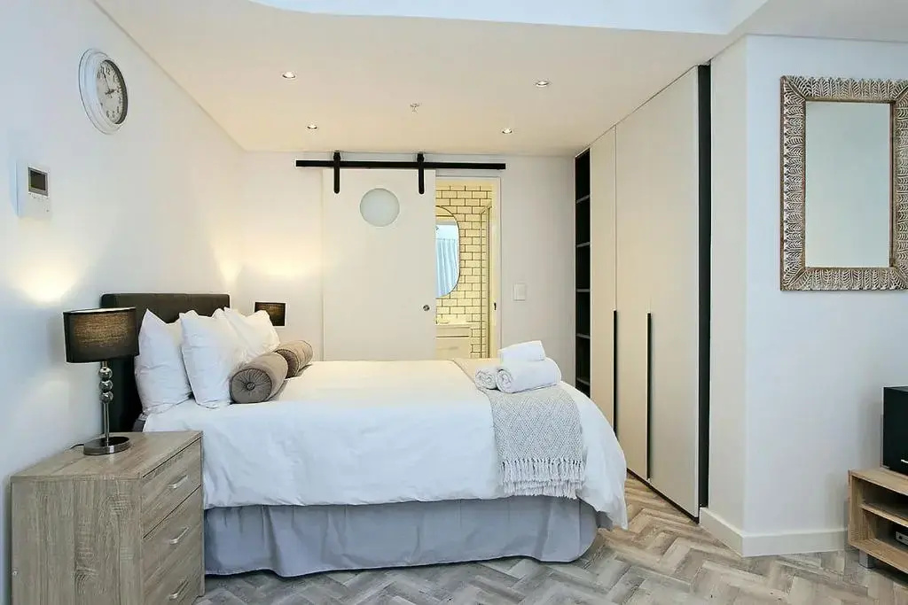 Tuynhuys Self Catering Studio Apartments