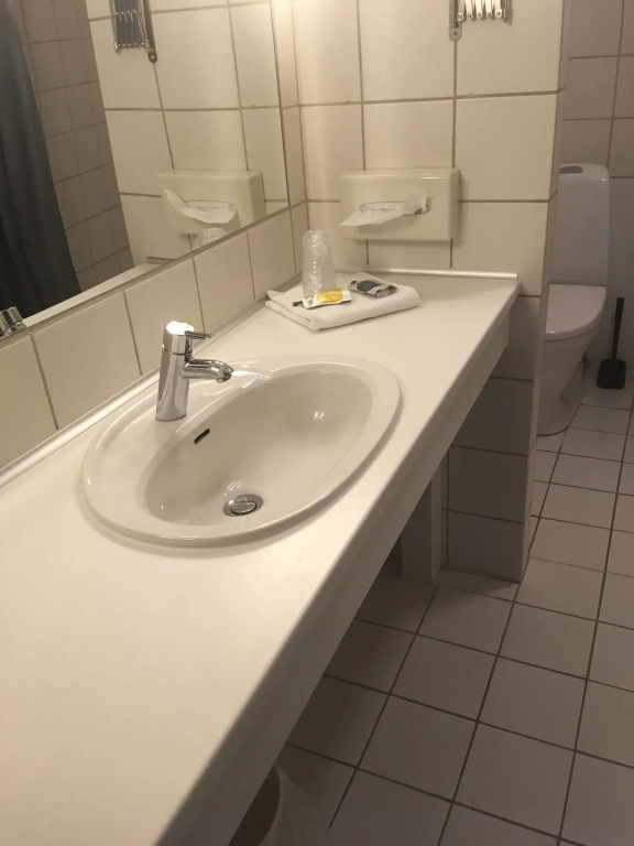 Skaga Hotel