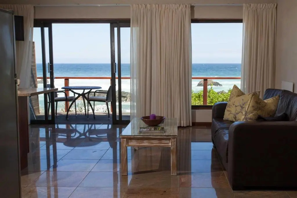 Archrock Resort