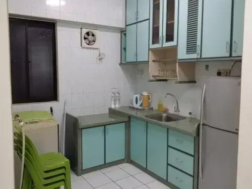 Sterling Homestay