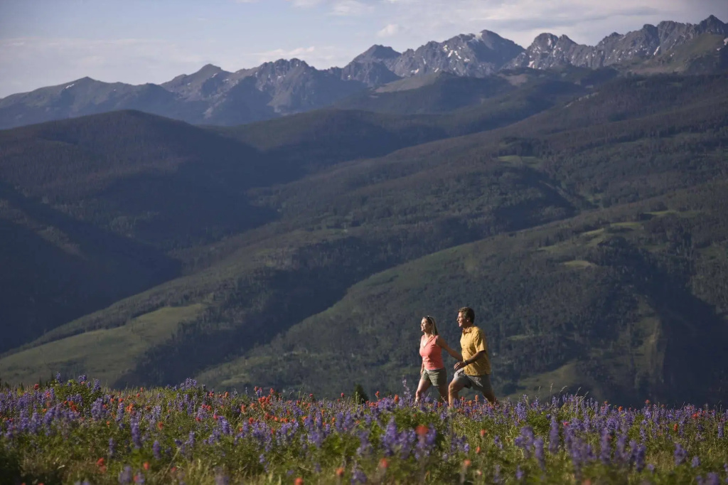 Legendary Lodging at the Ritz Carlton Residences Vail, A Vail Resorts Property