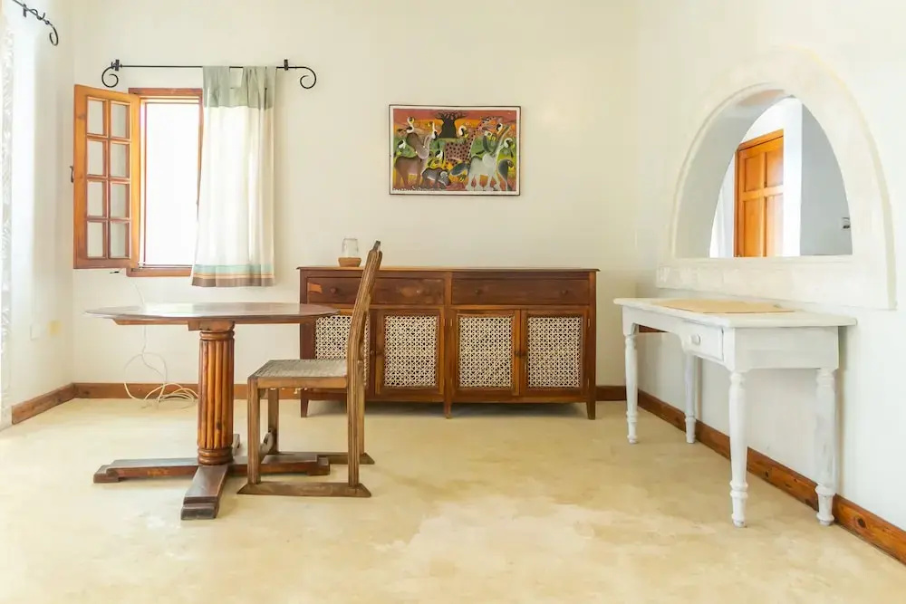 Pearls and Corals Resort