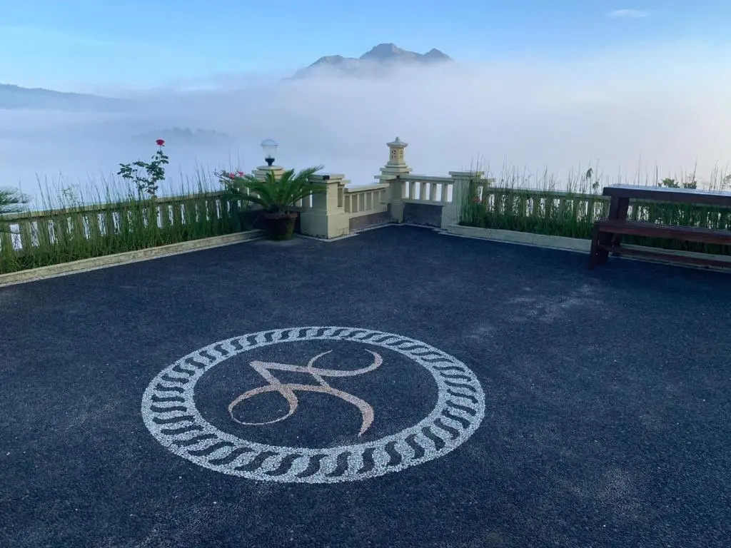 Ayodya Batur Villa