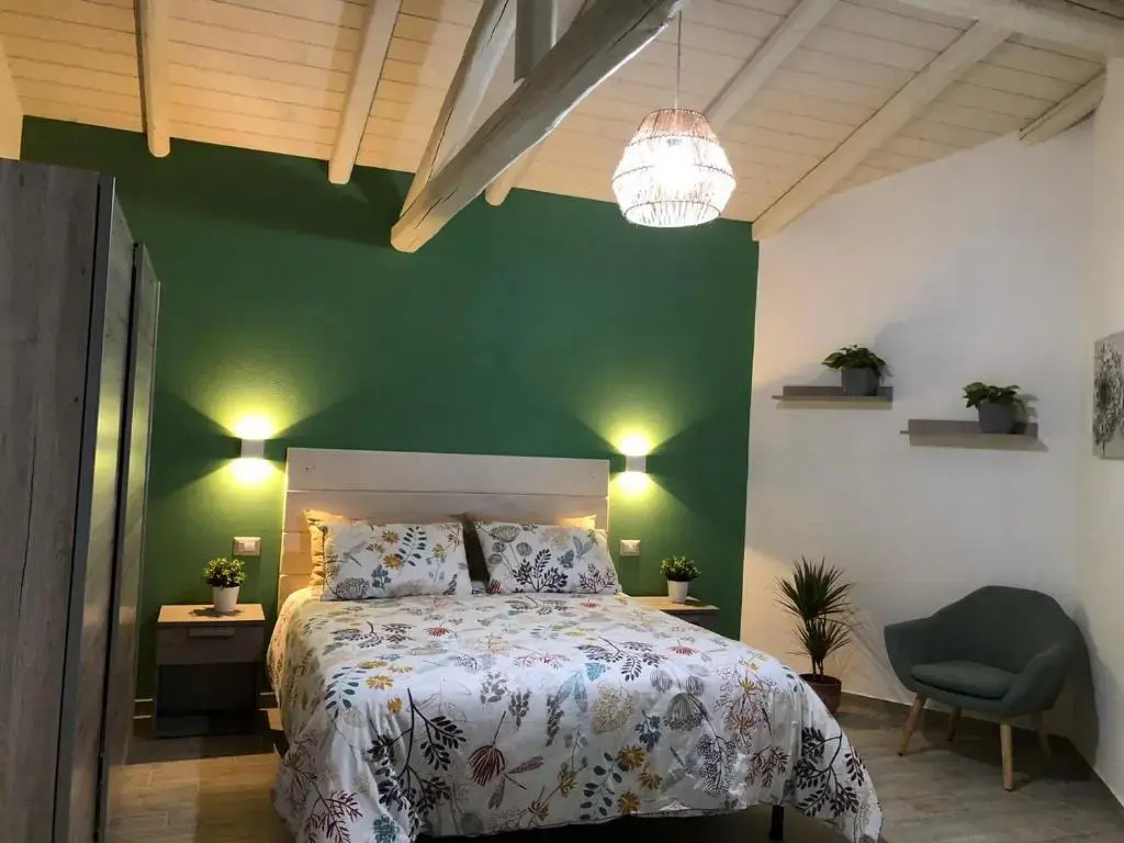 Domus Deiana Case Vacanza