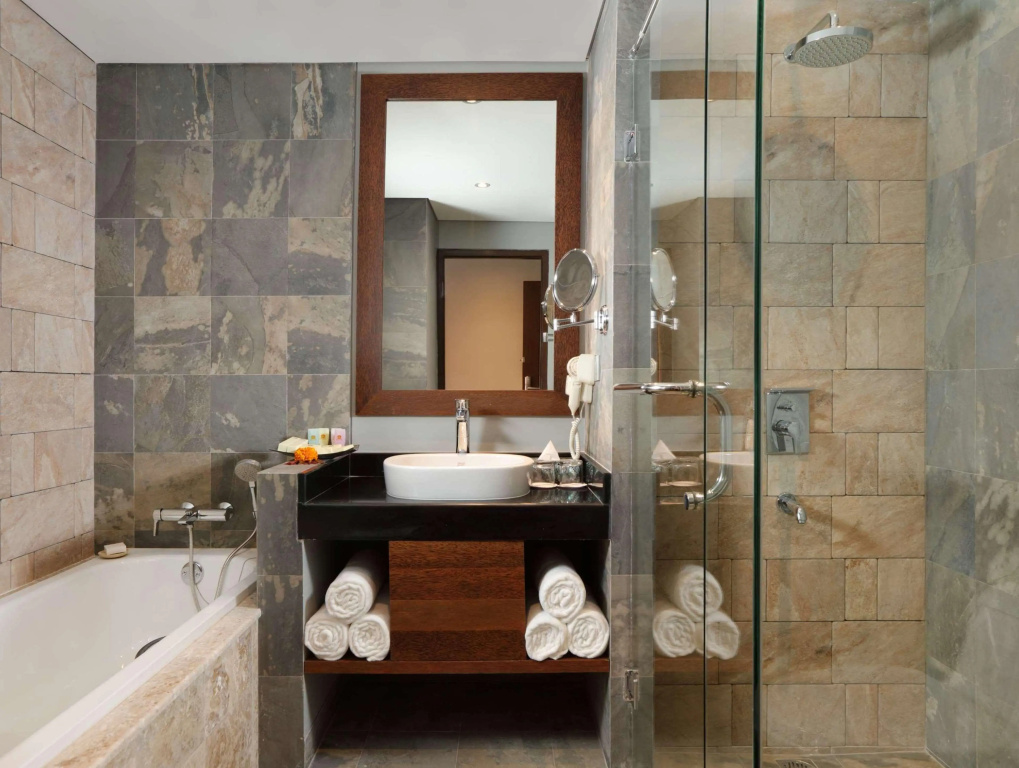 Best Western Premier Agung Resort Ubud