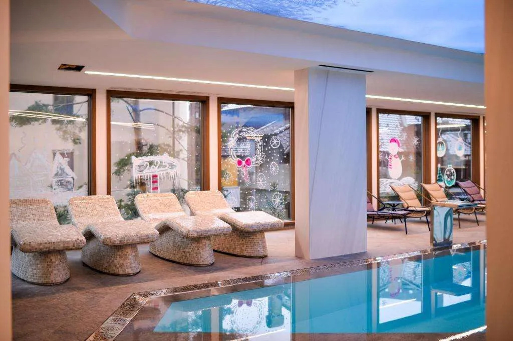 Vila Apartments Wellness&Spa