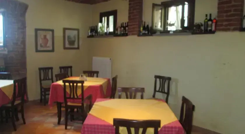 La Cascina Del Lago