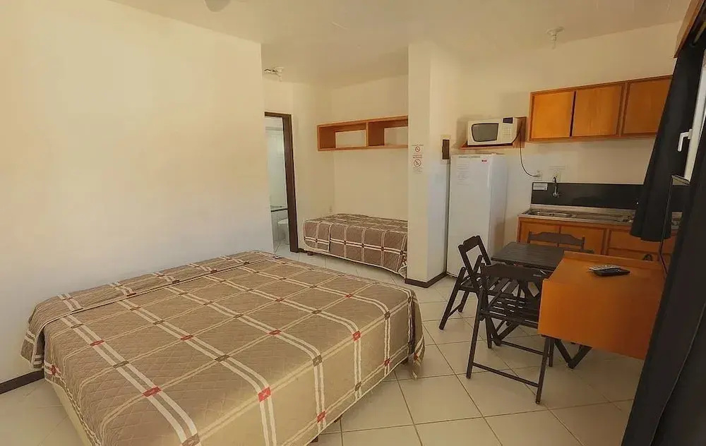 Bellapraia Apart Hotel