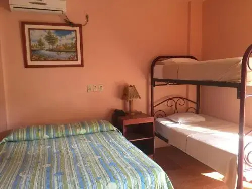 Hotel Barbasquillo