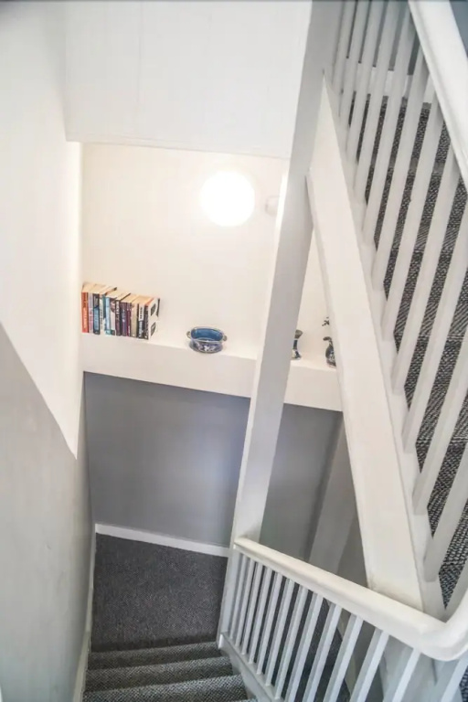 Latin Quarter Townhouse