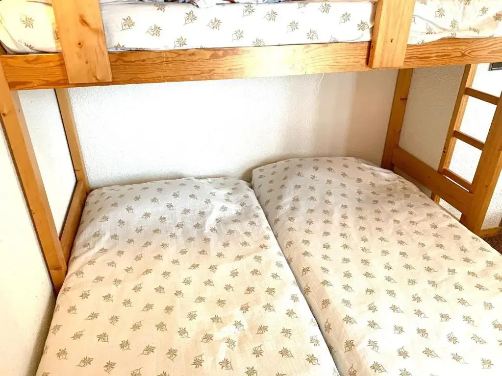 Appartement Val-d'Isère, 3 pièces, 6 personnes - FR-1-411-675