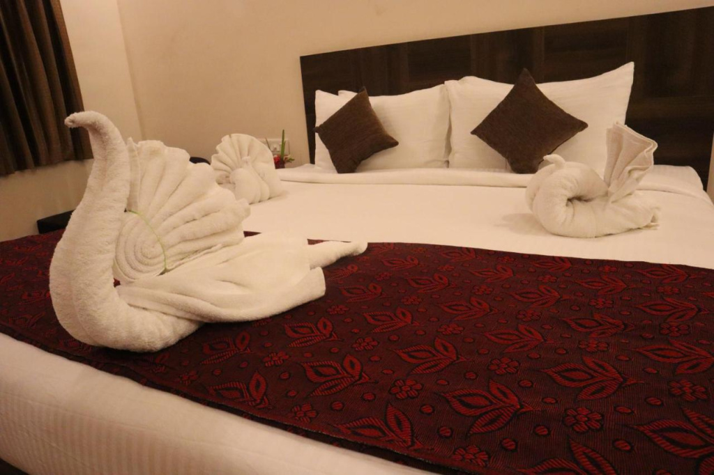 Royal Destiny Resort