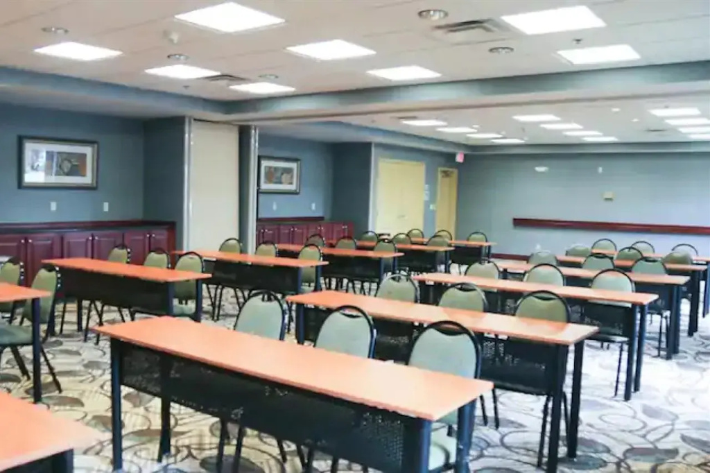 Hampton Inn Morehead
