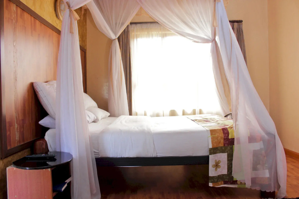 Masada Hotel