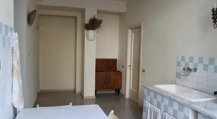 B&B Libeccio