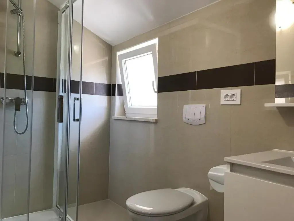 Apartment Ivana