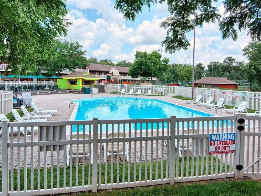 Days Inn by Wyndham Kings Dominion/Doswell