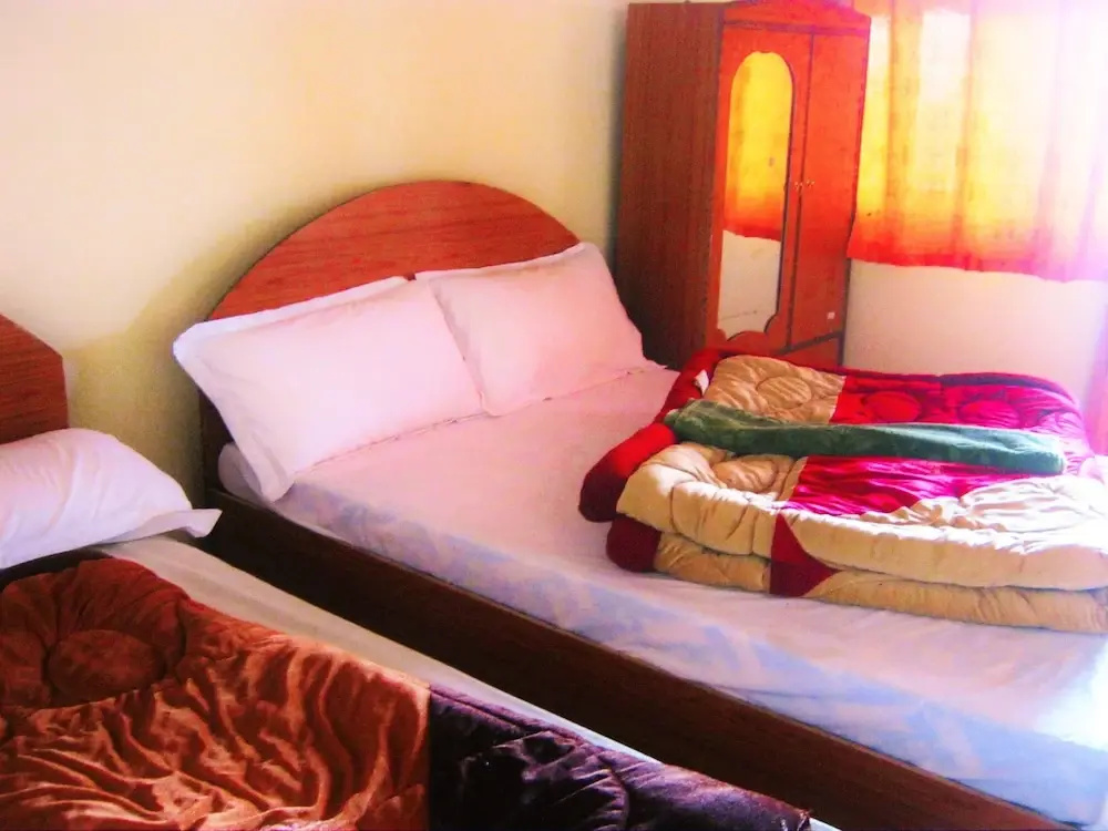 Janardan Resort