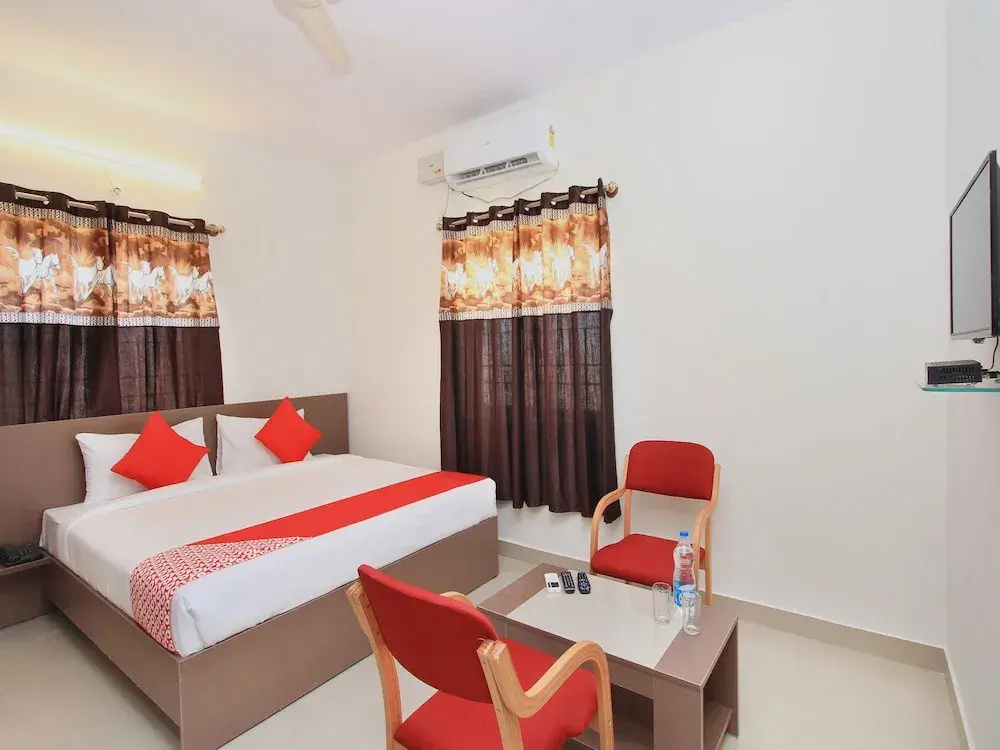OYO 11730 Maruthi Global