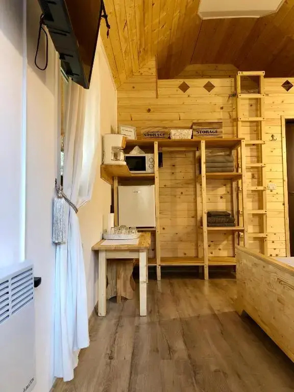 Domeniul Horj Casa din Deal Moisei