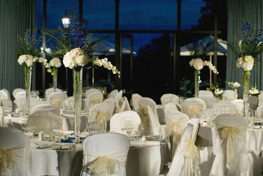 Rookery Hall Hotel & Spa