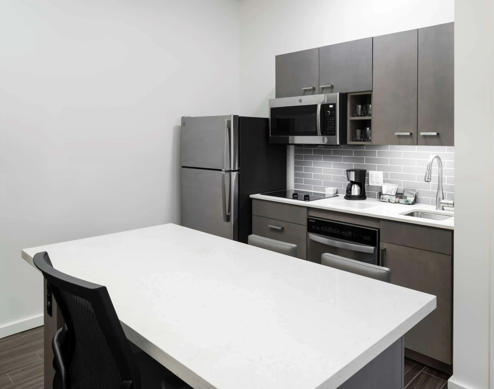 Hyatt House Tempe Phoenix University