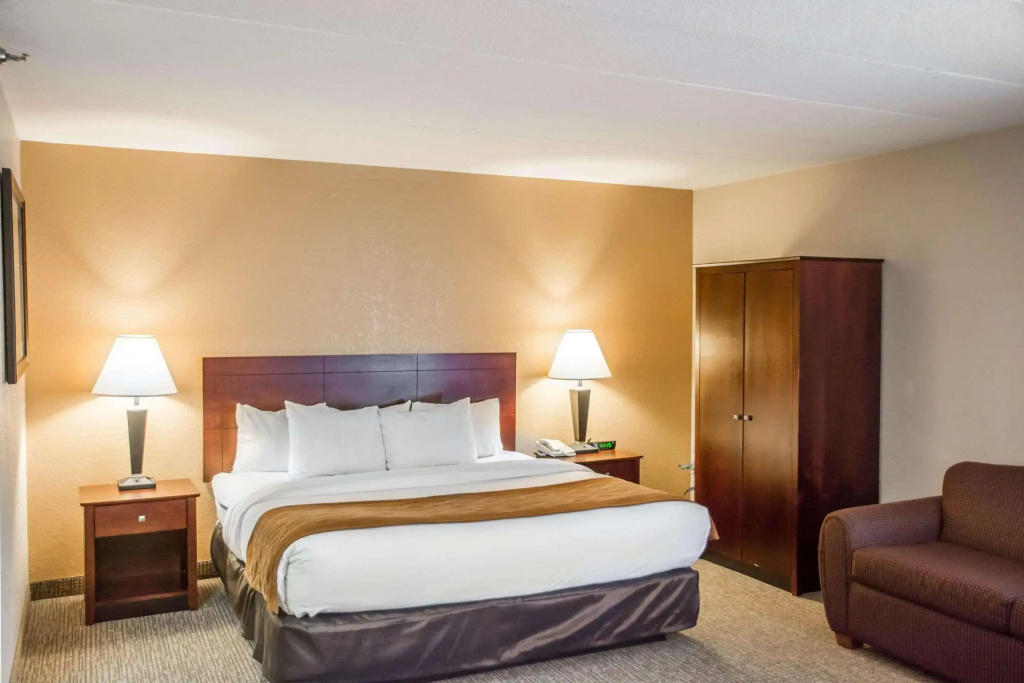 Comfort Inn Cincinnati Northeast