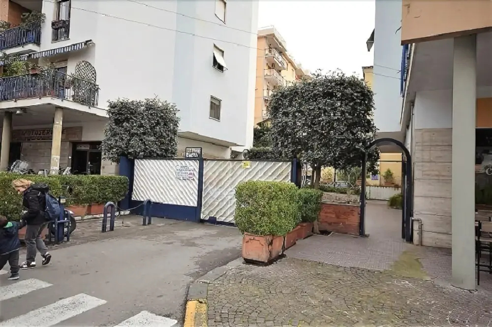 A Suites
