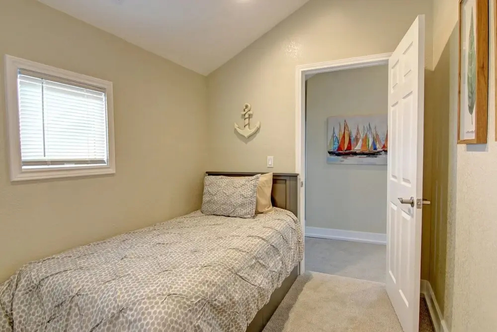 Southern Comfort - 4 Br Home