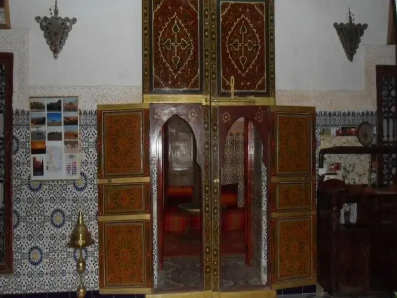 Riad Chennaoui