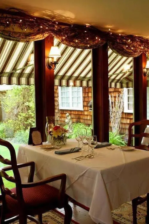 Colby Hill Inn