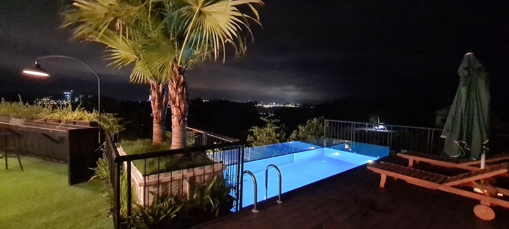 Tuan Chau Ruby Villa
