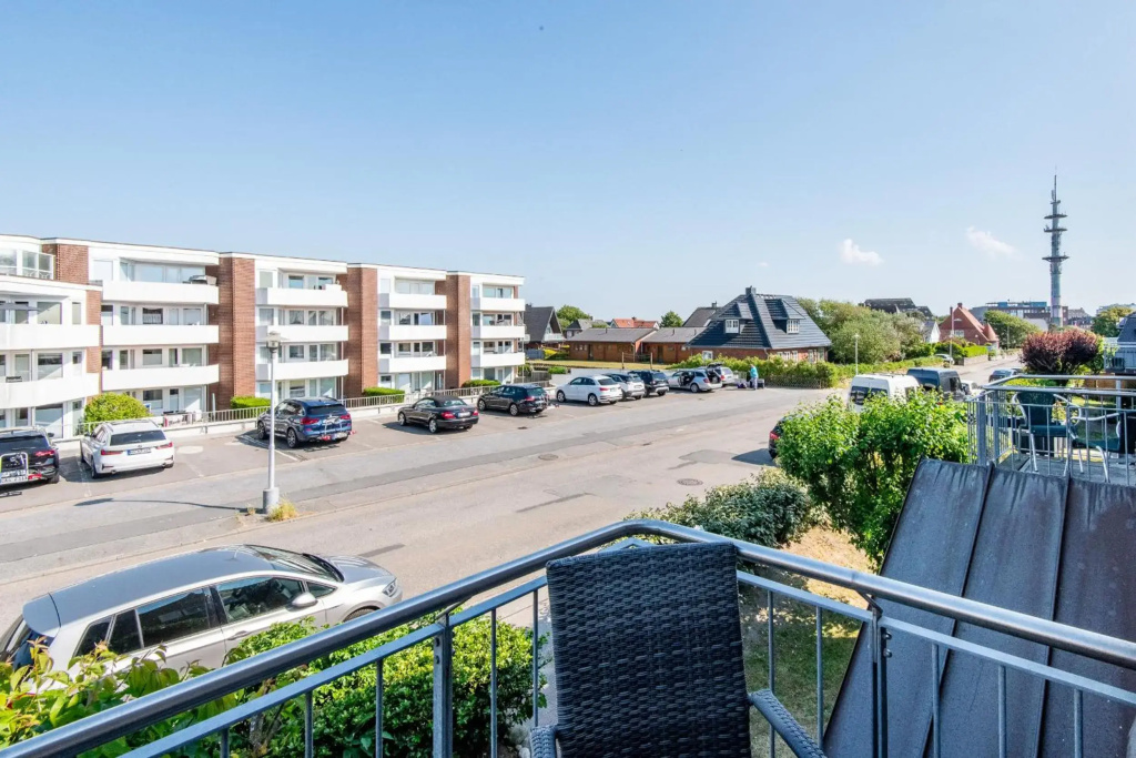 Haus Hauke_ Whg_ 6