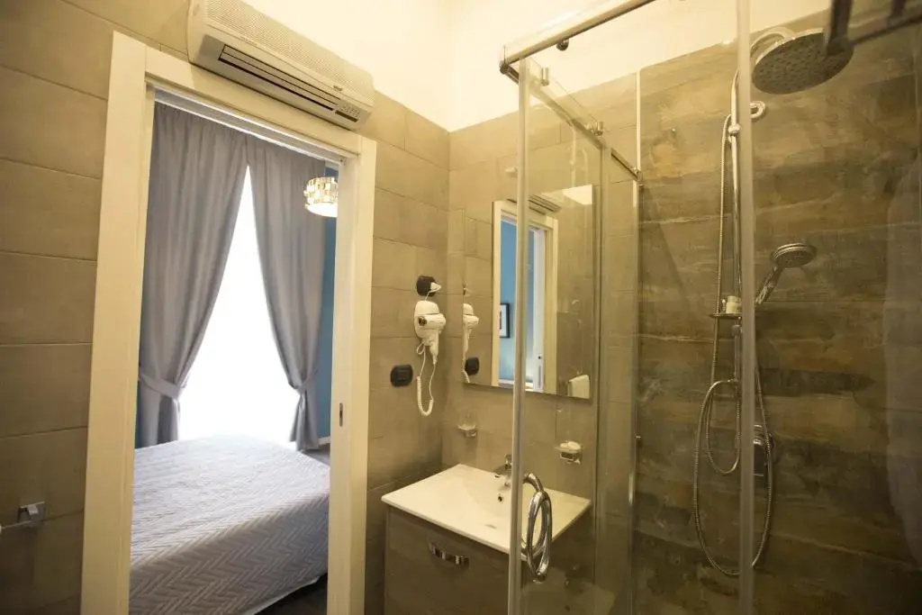 Luxury B&B La Spelunca