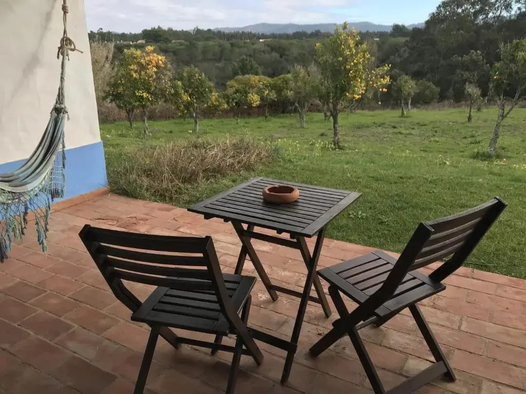 Herdade Do Freixial - Turismo Rural