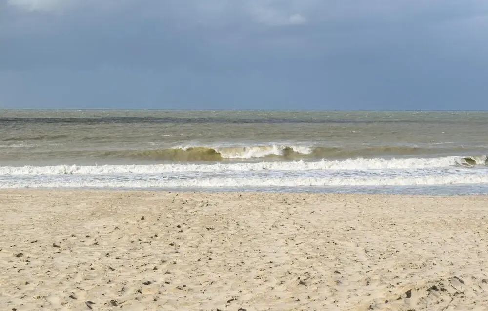 Amazing Home in De Haan With 12 Bedrooms and Wifi